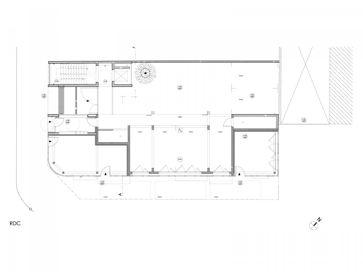 Logements MA