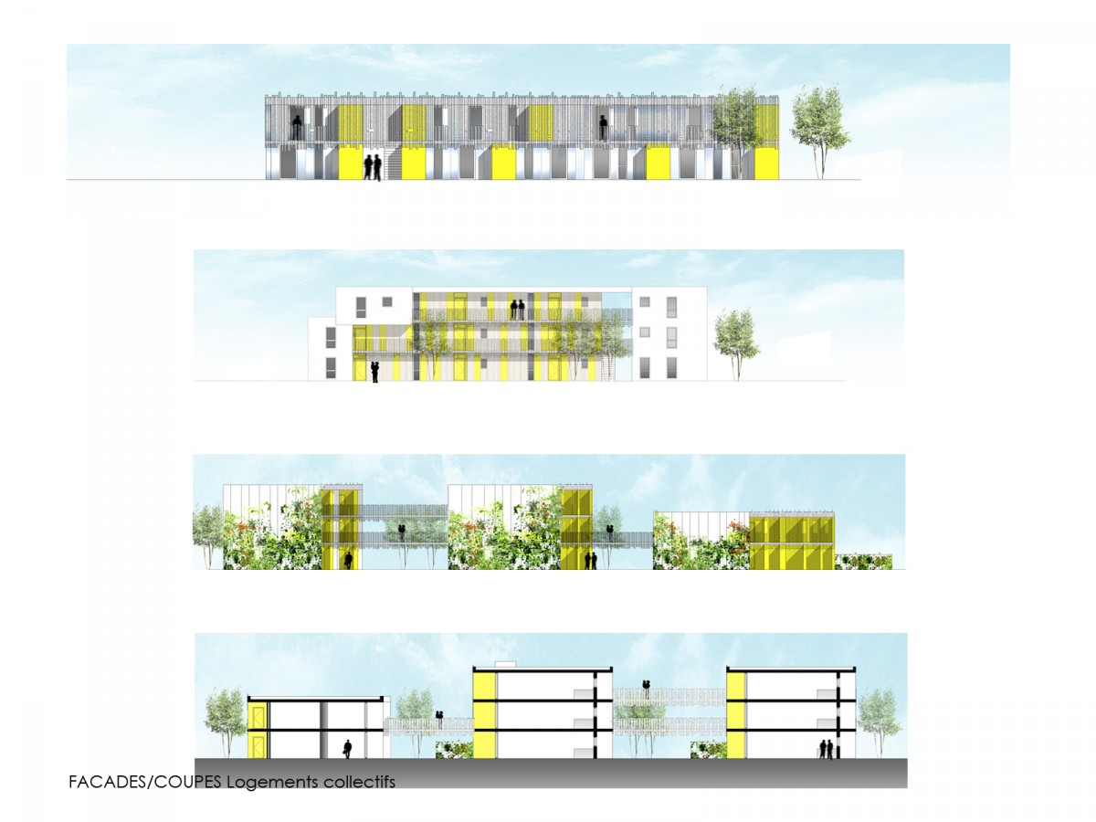 Logements AI