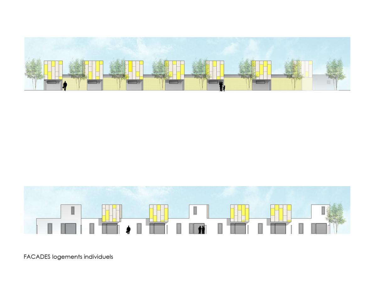 Logements AI