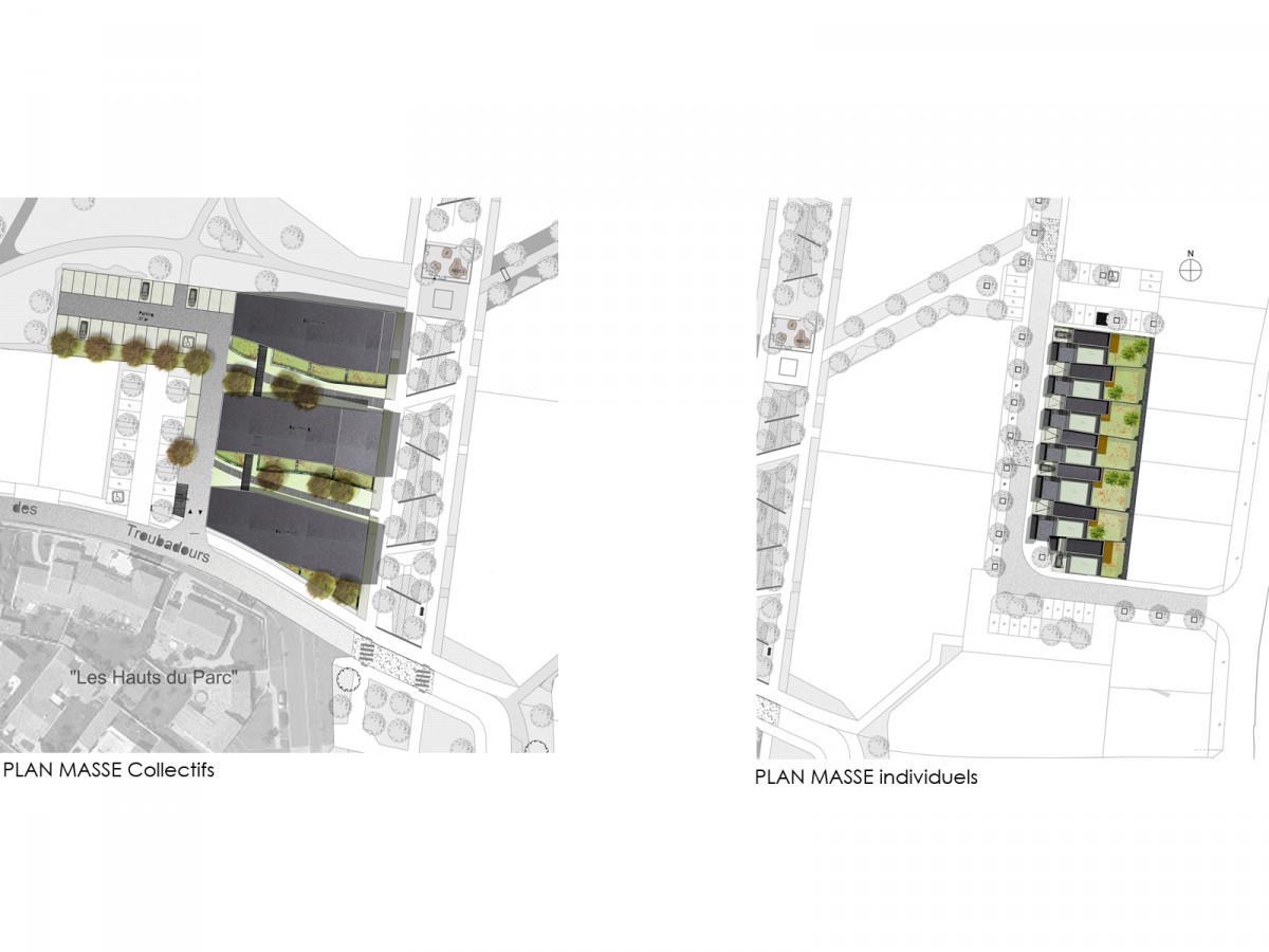 Logements AI