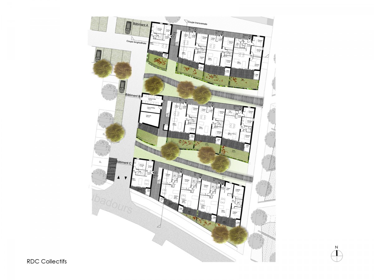 Logements AI